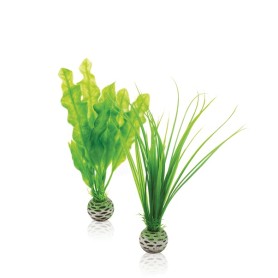 Малые зеленые растения (Easy plant set small green)
