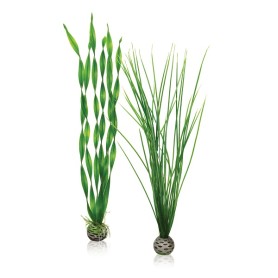 Высокие зеленые растения (Easy plant set tall green)