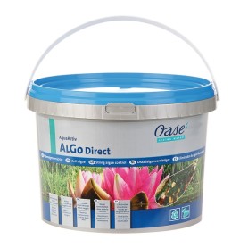 Средство против нитевидных водорослей AlGo Direct 5l