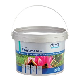 Защита от водорослей PhosLess Direct 5 l (на 100 м³)