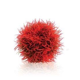 Шар Aquatic красный (Aquatic colour ball red)