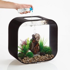 Средство для чистки аквариума (Water optimiser)