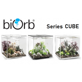 Biorb CUBE