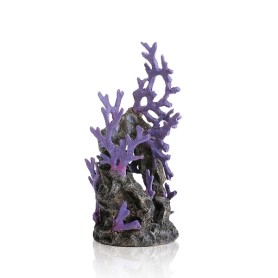 Риф фиолетовый (Reef ornament purple)