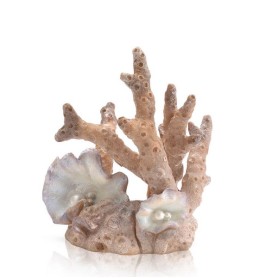 Коралл малый (Coral ornament small)