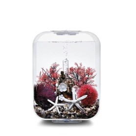 Комплект декора Red Forest 15 ( Decor Set 15L Red Forest)