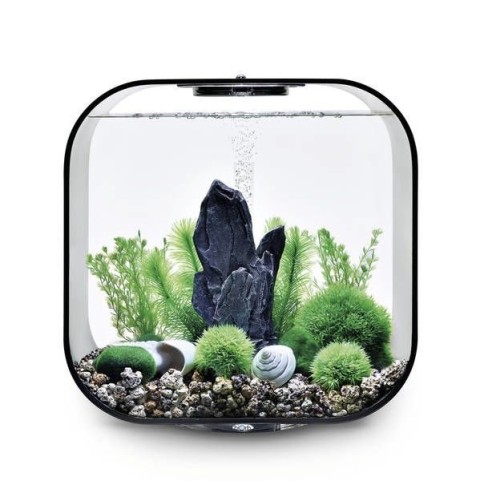 Комплект декора Stone Garden 30 (Decor Set 30L Stone Garden)