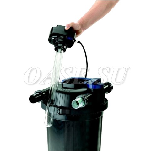 Комплект системы фильтрации FiltoClear Set 16000 (на 16 м³)