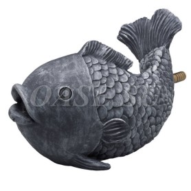 Декоративная фонтанная фигура "Рыба"
