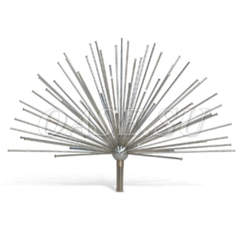 Фонтанная насадка - " Водная полусфера" - Water Hemisphera 2500 Фонтанная насадка - " Водная полусфера" - Water Hemisphera 2500