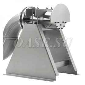 Водный экран - Water screen nozzle S