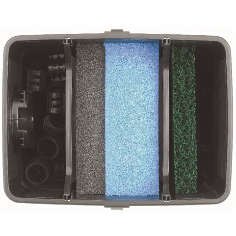 Pontec MultiClear Set 8000
