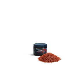 Корм для сохранения цвета рыб, гранулы, 150мл / 80 гр, Colour Granulate 150 ml