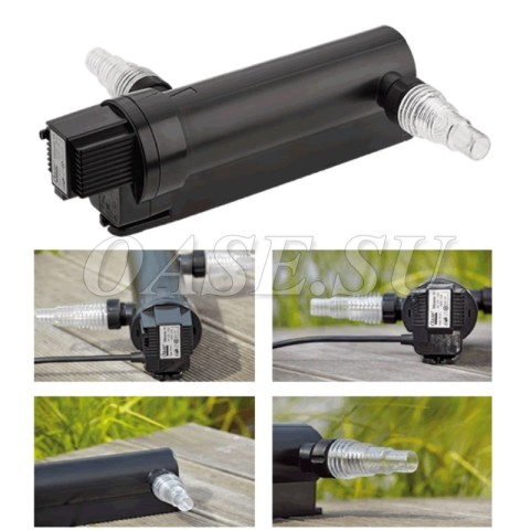 Ультрафиолетовые лампы Vitronic 11W (на 10 м³)
