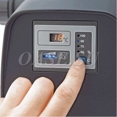 Ультрафиолетовая лампаа Bitron Eco 240W (на 240 м³)