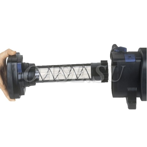 Ультрафиолетовая лампа Bitron C 24 W (на 25 м³)
