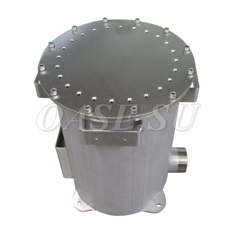 Crown Nozzle 24-20E
