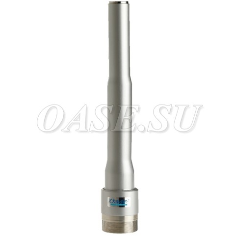 Фонтанная насадка моноструйная Comet Prec 20-20Silver