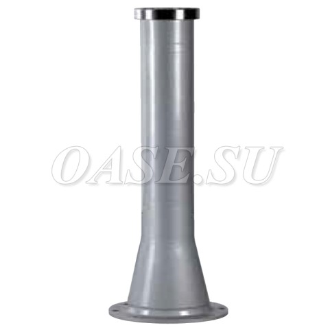 Фонтанная высокобьющая моноструйная насадка Hollow Jet Nozzle 130 (для соленой воды)