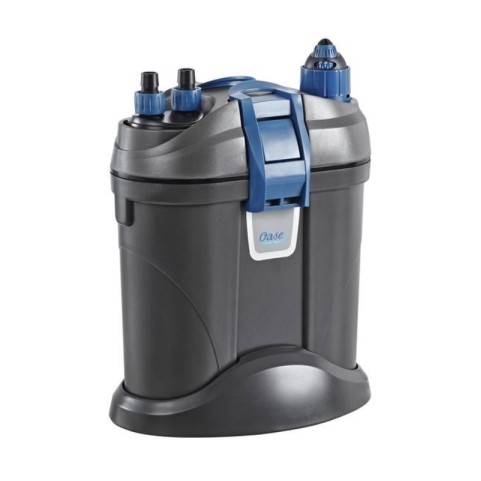 Внешний фильтр FiltoSmart Thermo 100 (для аквариума до 100 литров)