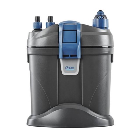 Внешний фильтр FiltoSmart Thermo 100 (для аквариума до 100 литров)
