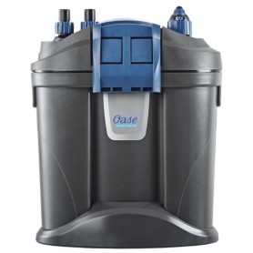 Внешний фильтр FiltoSmart Thermo 200 (для аквариума до 200 литров)