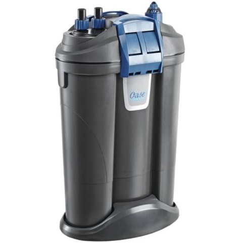 Внешний фильтр FiltoSmart Thermo 300 (для аквариума до 300 литров)