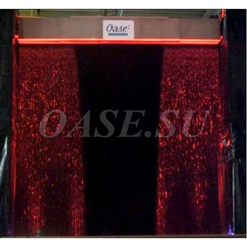 Фонтанная установка "Рисунок из воды" Flashwall 2160
