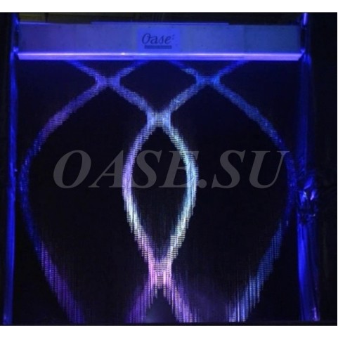 Фонтанная установка "Рисунок из воды" Flashwall 2160