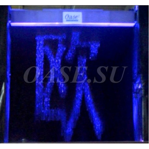 Фонтанная установка "Рисунок из воды" Flashwall 2160