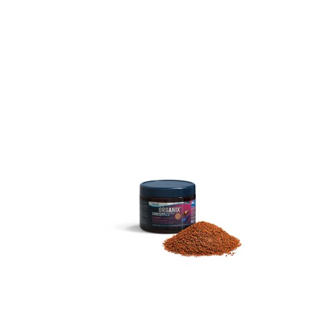 Корм для креветок, ежедневного применения, гранулы, 150мл / 80 гр, Shrimp Granulate 150 ml