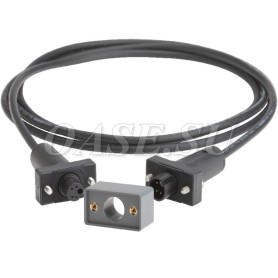 Подводный гибридный кабель Extension cable hybrid / 7,5m / 01