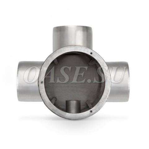 Блок грунтовой установки Nozzle Chamble Single
