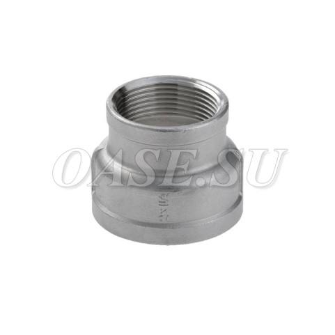 Переходная муфта Reducing sleeve 15 x 10