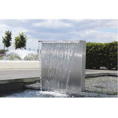 Излив Waterfall Set 60 Kit