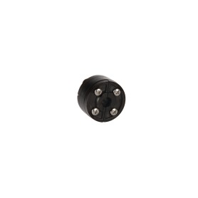 Уплотнитель для электрического кабеля, Cord seal fitting 1 ½"