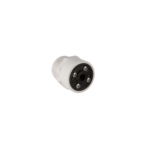Уплотнитель для электрического кабеля, Cord seal fitting 1 ½"