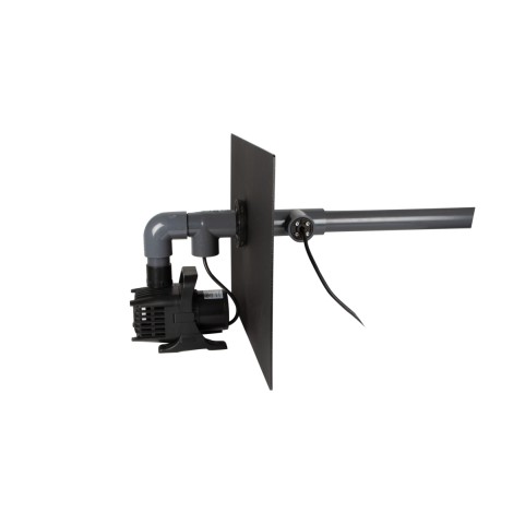 Уплотнитель для электрического кабеля, Cord seal fitting 1 ½"