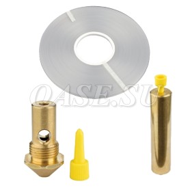 Грузик Mylar lace nozzle wieght 20 / 100 MS