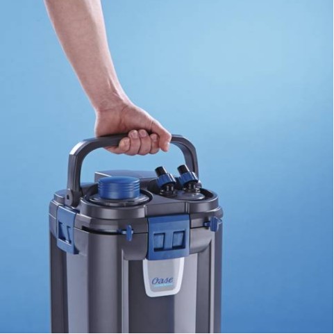 Внешний фильтр BioMaster 350 (для аквариума до 350 литров)