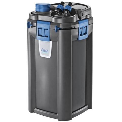 Внешний фильтр BioMaster 600 (для аквариума до 600 литров)