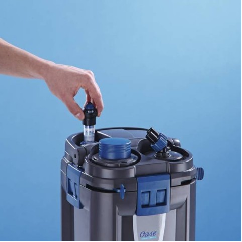 Внешний фильтр BioMaster Thermo 250 (для аквариума до 250 литров)