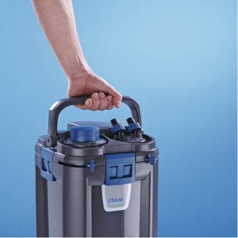 Внешний фильтр BioMaster Thermo 350 (для аквариума до 350 литров)