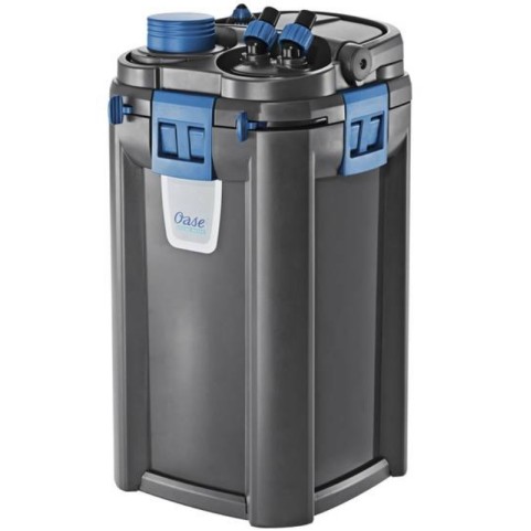 Внешний фильтр BioMaster Thermo 600 (для аквариума до 600 литров)
