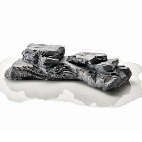 Декоративный элемент "Сланец" slate stone А