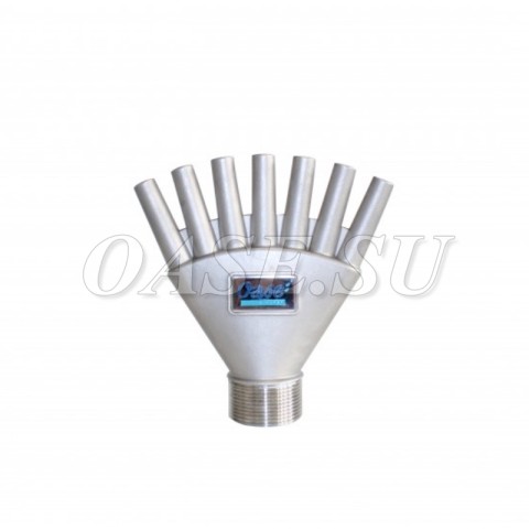 Фонтанная насадка Finger Nozzle 7-15 E