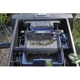 Комплект системы фильтрации BioTec ScreenMatic² Set 40000 (на 40 м³)