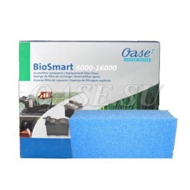 Синий фильтровальный элемент для BioSmart 5000/7000/8000/14000/16000