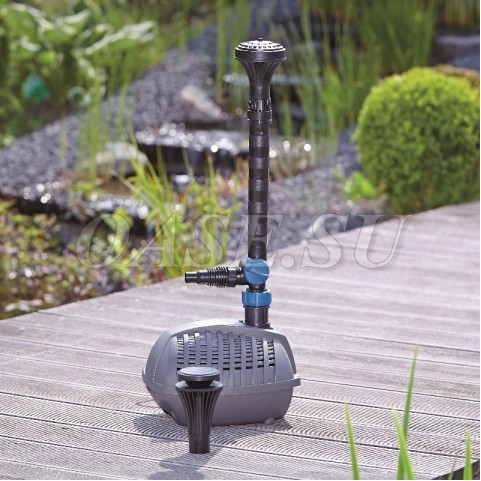 Aquarius Fountain Set Eco 5500
