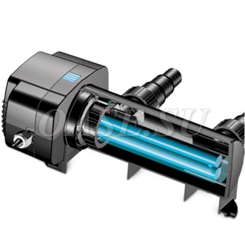 Ультрафиолетовые лампы Vitronic 36W (на 40 м³)